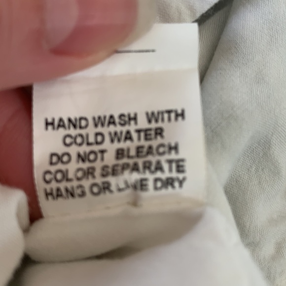 🤍💚 Adorable Gingham Sundress 💚🤍 - Picture 5 of 5